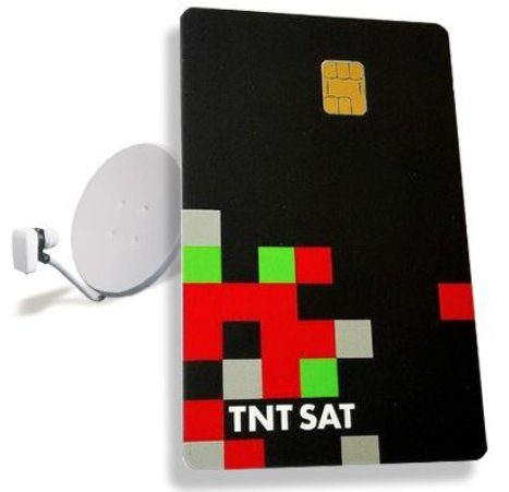 IPTV & Cartes TNT à Rabat