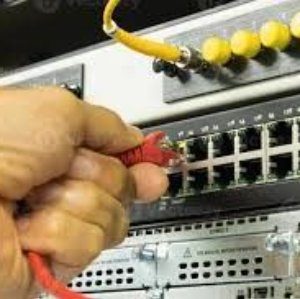 Réseau informatique – Electro Sat Rabat