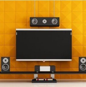 IPTV & Cartes TNT – Electro Sat Rabat