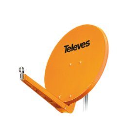 Parabole Televes – Electro Sat Rabat